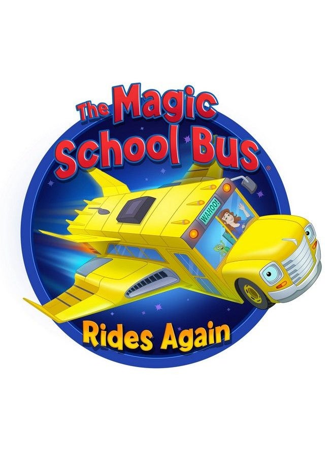 The Young Scientists Club - The Magic School Bus Rides Again: Exploring Oceans By Horizon Group Usa, Homeschool Stem Kits For Kids, Includes Handson Educational Manual, Collector Cards, Sea Shells, Game Cards, Sea Salts & More - Image 1