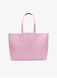 LACOSTE Lacoste Women's Anna Reversible Bicolour Tote Bag,  Shopping Bag for Women  - Image 3