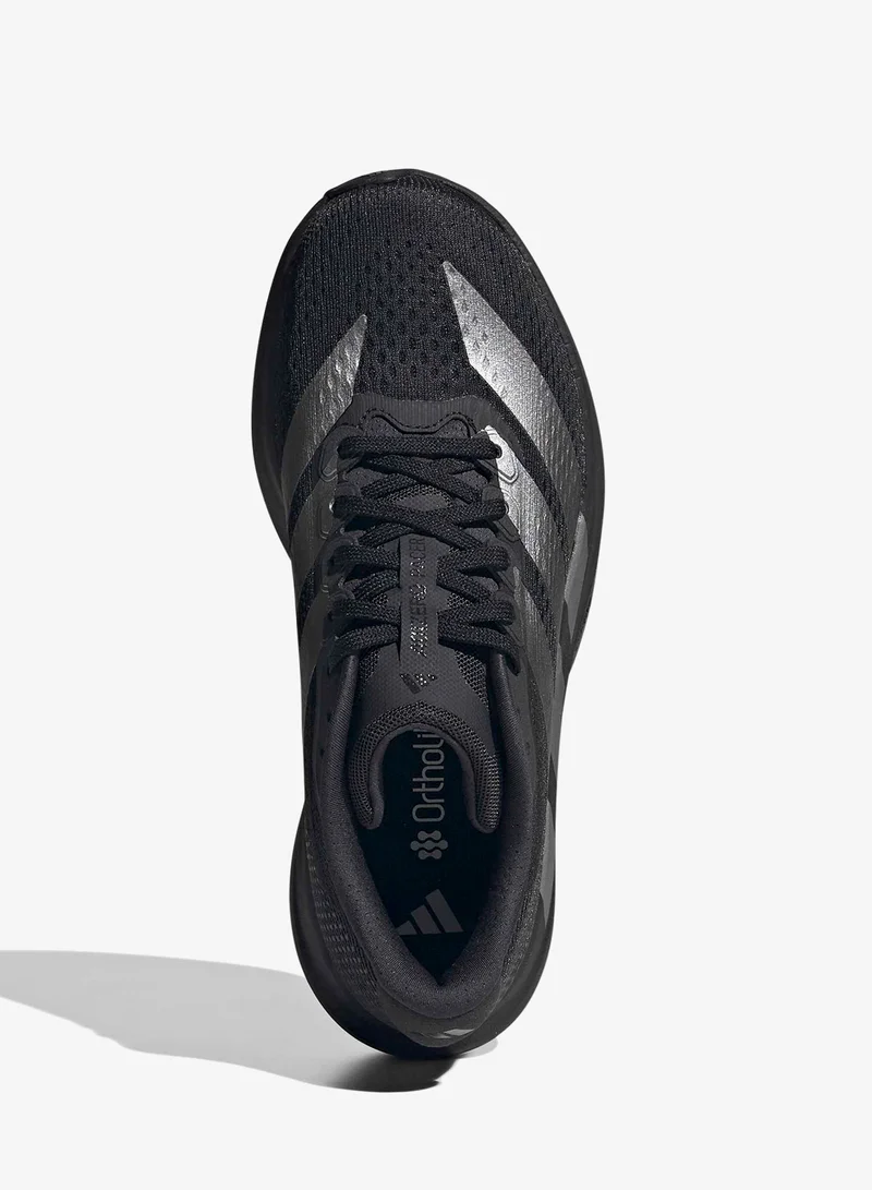 Adidas CBLACK/IRONMT/CARBON Adizero Pacer for Women | Best Price UAE