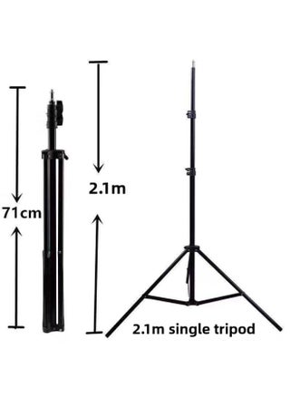 الهاتف المحمول الجمال لايف لايت M240 مستطيلة ملء ضوء LED التصوير الفوتوغرافي الإضاءة ضوء صافي الأحمر البث المباشر الباردة والدافئة اللون فاتح اللون: 2.1 متر قوس - pzsku/ZFE9D6359813ED2BCE654Z/45/1746225781/f808a381-48d7-4eec-9309-b3d5123757b2