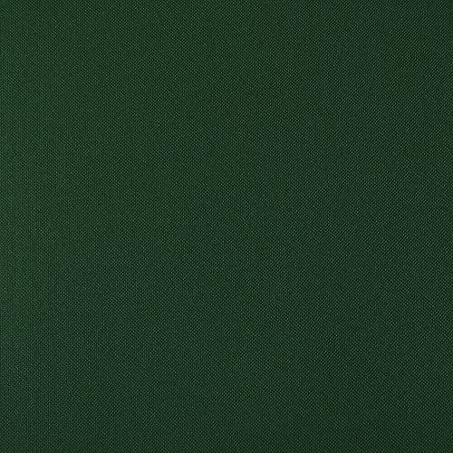 GeeComfy Waterproof Canvas Fabric by The Yard 58" W 600D Upholstery Polyester Material Indoor Outdoor Water Resistant Fabric for Chair Cushion Furniture Cover Sewing DIY Cloth, 5 Yards Green - Image 3