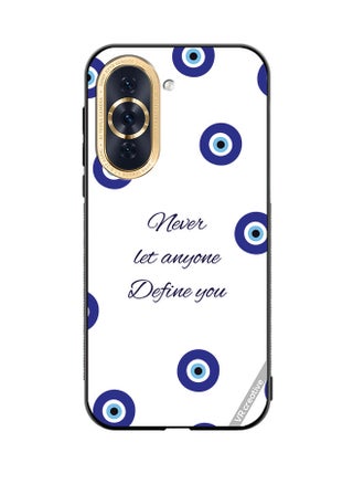 Protective Case Cover For Huawei Nova 10 Pro Never Let Anyone Define You Design Multicolour - pzsku/ZFE9D9F32403AEE7CDD80Z/45/_/1667999593/1ac0e081-9fdb-4df1-b58d-3ab419d2d4be