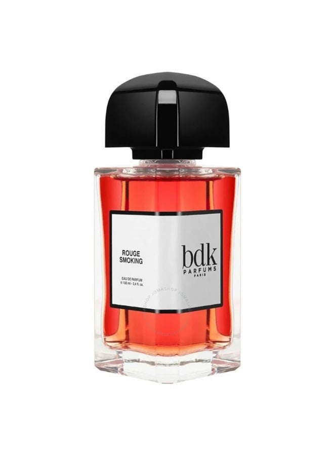 بي دي كيه برفيومز عطر روج سموكينج EDP 100ملليلتر - Image 2