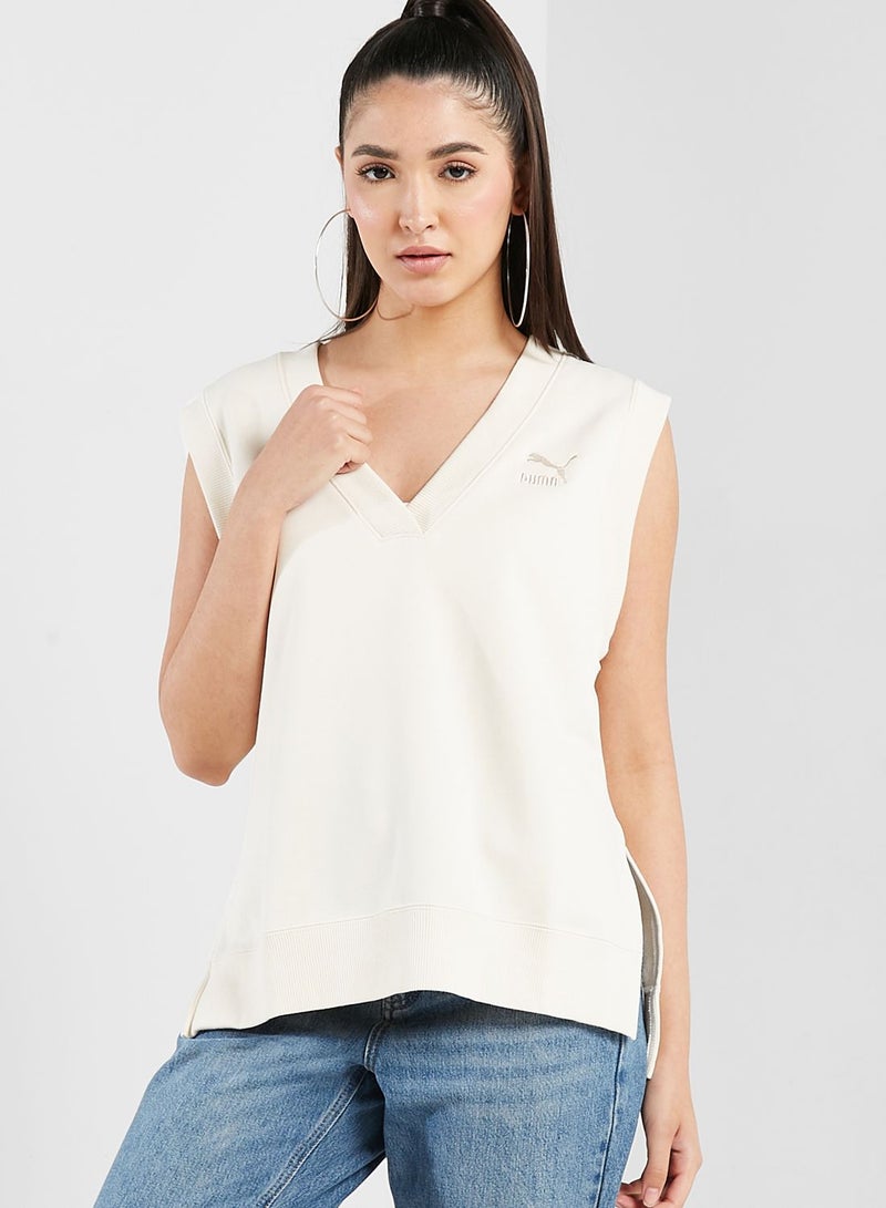 PUMA Classics Tank - Image 4