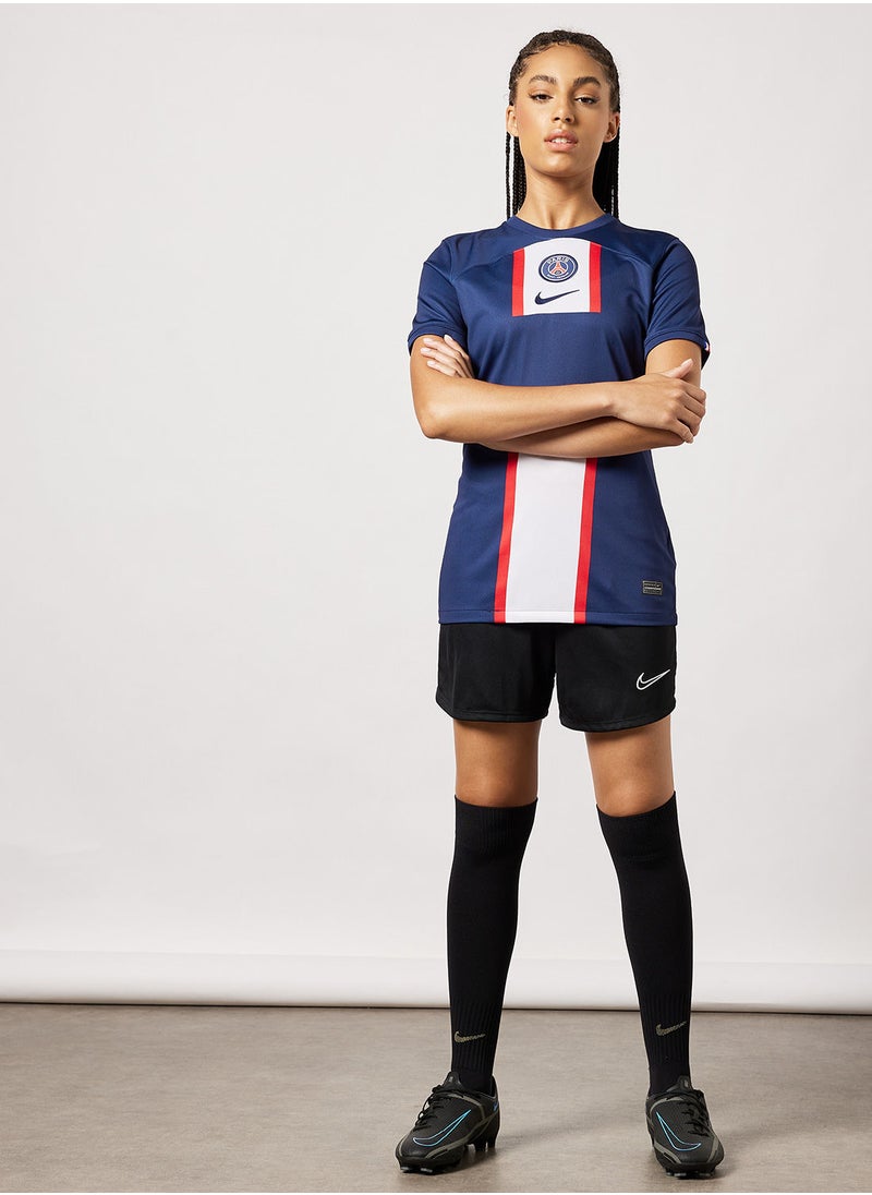 Nike - Paris Saint-Germain Football Jersey - Image 1