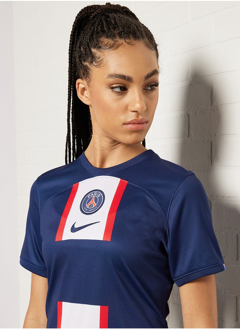 Nike - Paris Saint-Germain Football Jersey - Image 1
