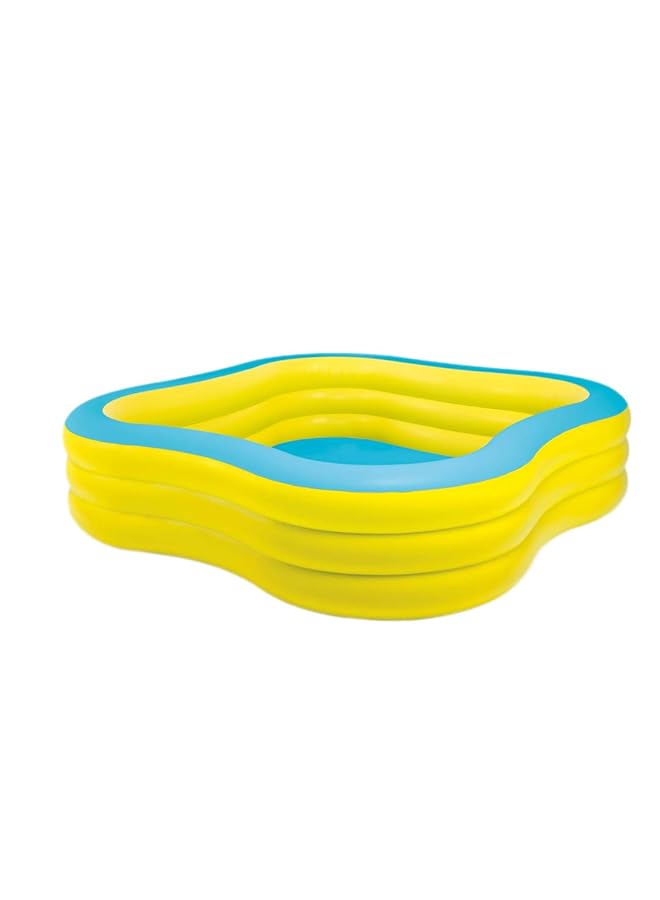 انتكس 57495 حمام سباحة للأطفال فوق 6 سنوات