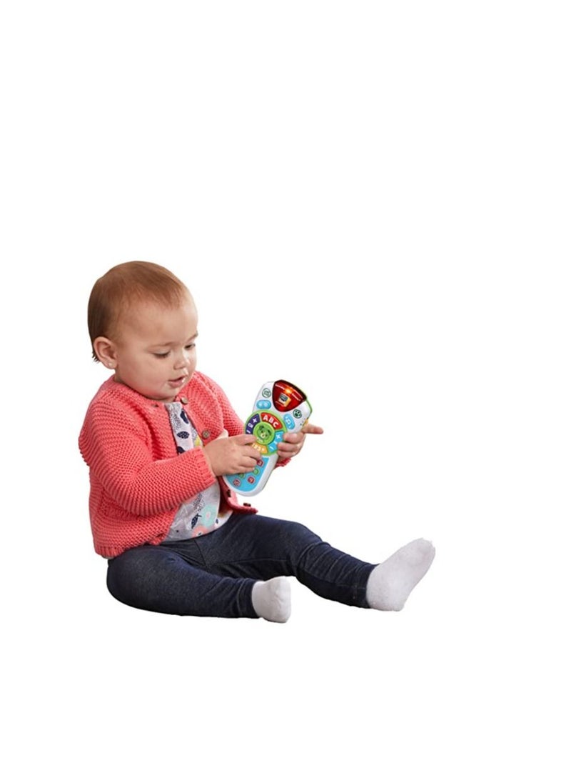 LeapFrog - SCOUT'S LEARNING LIGHTS REMOTE DELUXE, Piece of 1 - Image 1