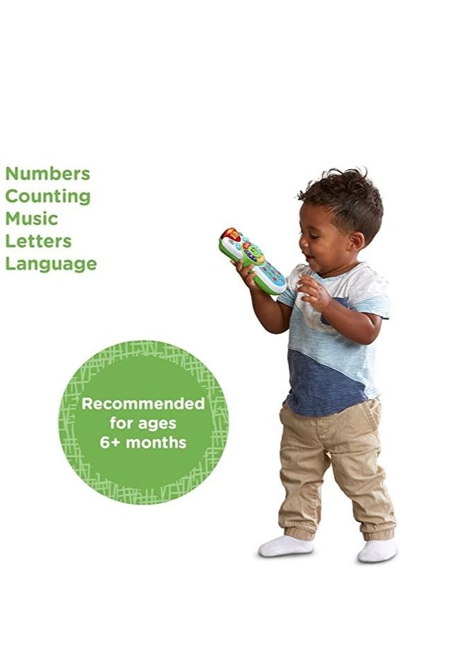 LeapFrog - SCOUT'S LEARNING LIGHTS REMOTE DELUXE, Piece of 1 - Image 1
