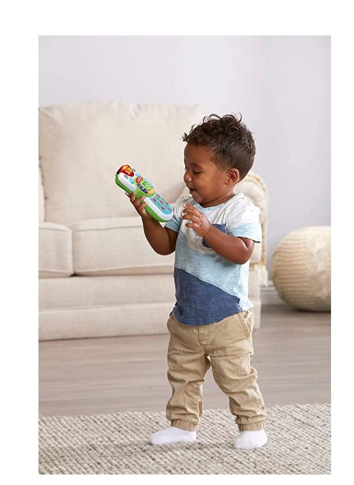 LeapFrog - SCOUT'S LEARNING LIGHTS REMOTE DELUXE, Piece of 1 - Image 1