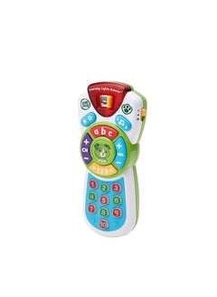 SCOUT'S LEARNING LIGHTS REMOTE DELUXE, Piece of 1