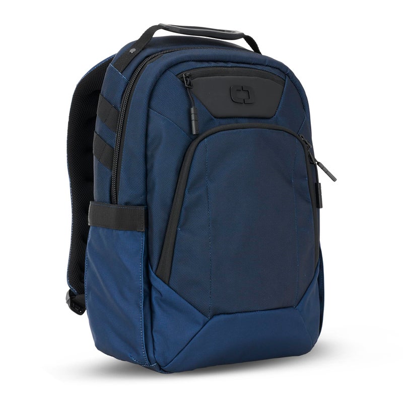 OGIO Axle DNA Backpack Dress Blues - Image 2