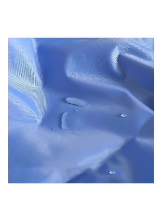 Air Conditioner Cleaning Cover EZZYSO-Q536-B Blue  - Image 5
