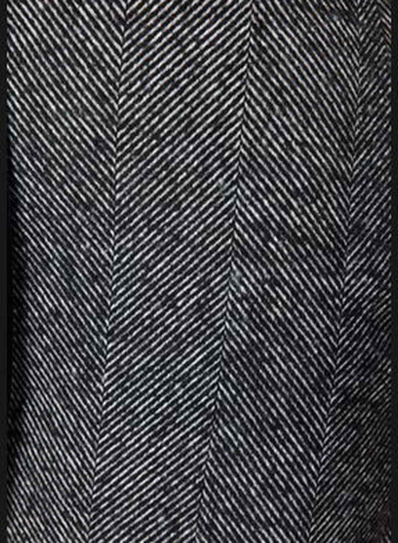 trendyol Black Velvet Tie Detail Woven Shorts Skirt TWOAW24SR00056