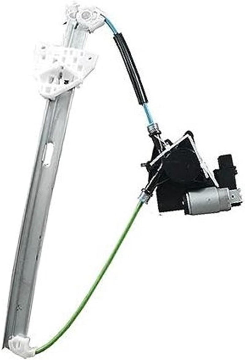 Wivplex Electric Window Regulator Motor Kit for Mazda CX-9 - Image 2