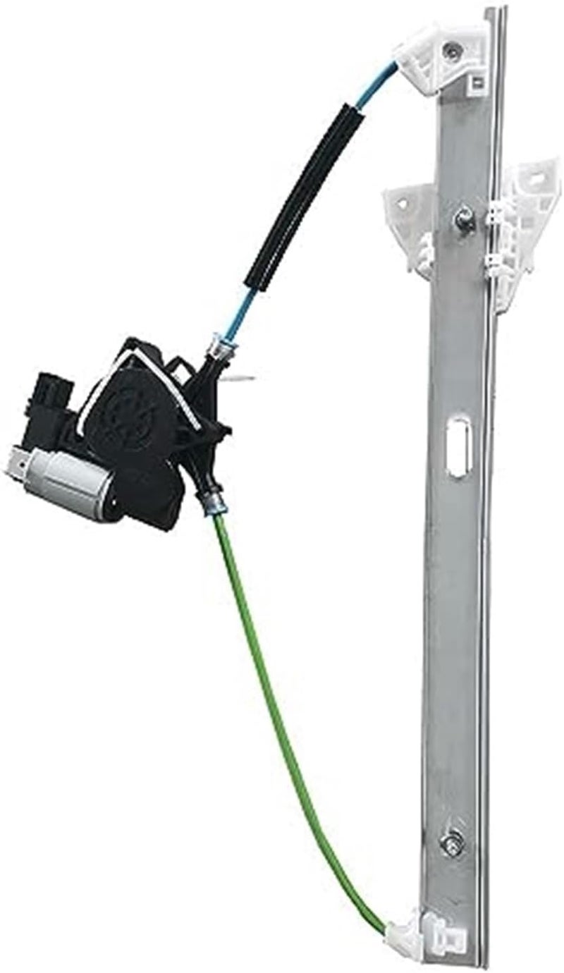 Wivplex Electric Window Regulator Motor Kit for Mazda CX-9 - Image 1