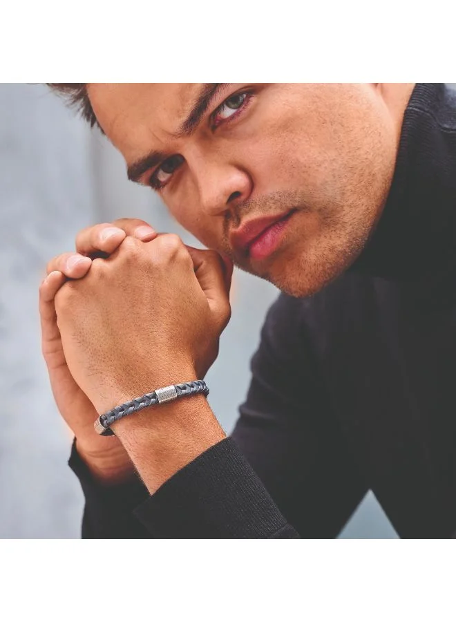 شيروتي 1881 Gents Bracelet