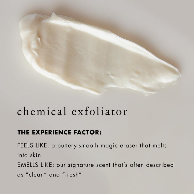 Bioelements Skin Editor - 1.7 fl oz - Leave-On AHA Chemical Face Peel Cream for All Skin Types - With 3% Glycolic Acid & 7% Lactic Acid - Vegan, Gluten Free - Never Tested on Animals - Image 5