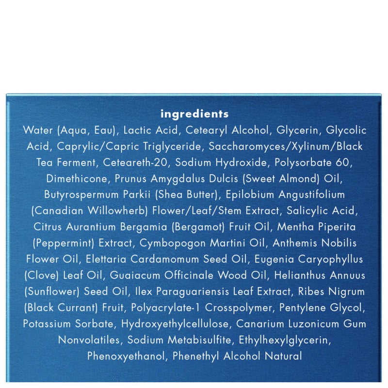 Bioelements Skin Editor - 1.7 fl oz - Leave-On AHA Chemical Face Peel Cream for All Skin Types - With 3% Glycolic Acid & 7% Lactic Acid - Vegan, Gluten Free - Never Tested on Animals - Image 2