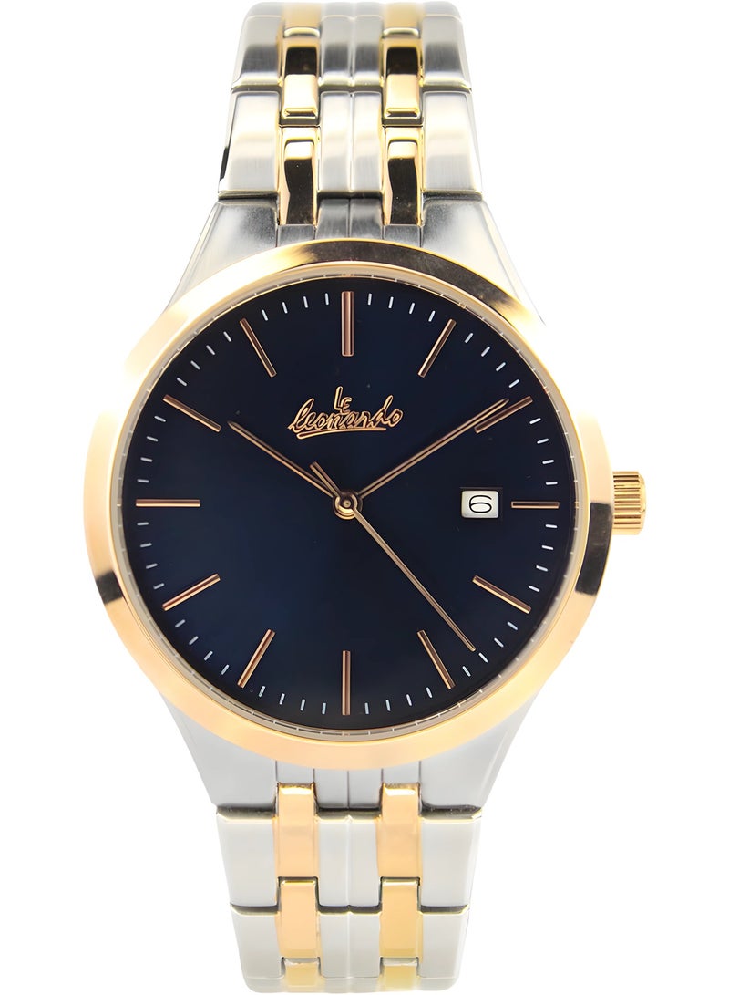 Leonardo men's watch LE-23033 - Image 1