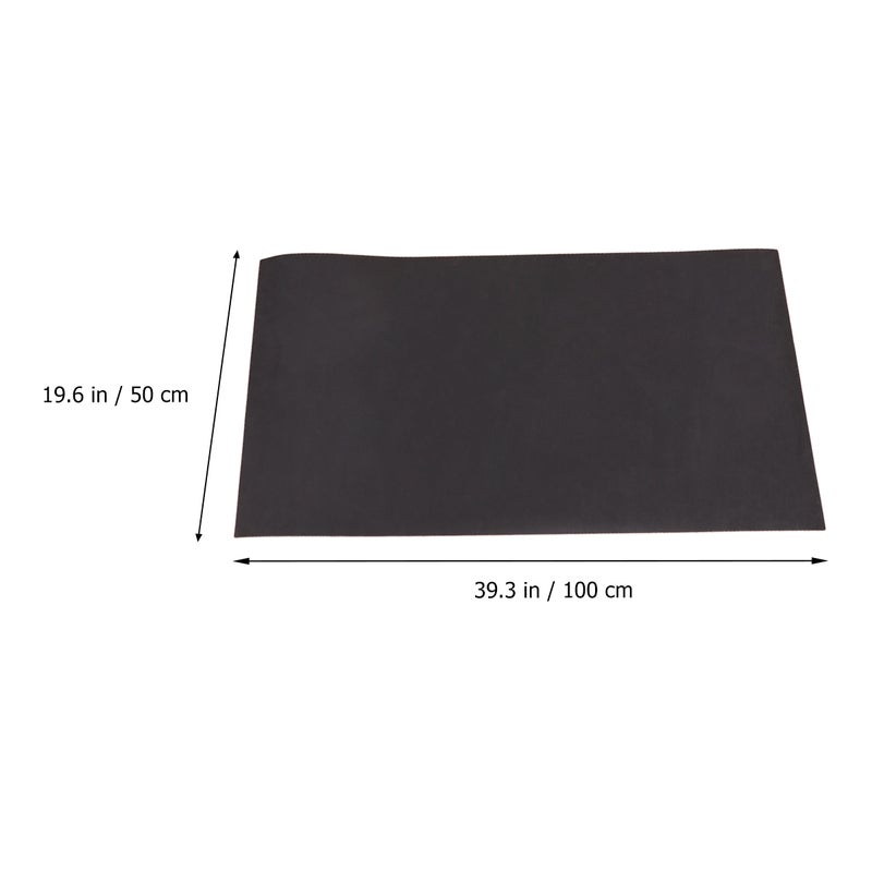 EVA Sheets High Density Board for Craft Cosplay Model DIY School Projects - Image 2
