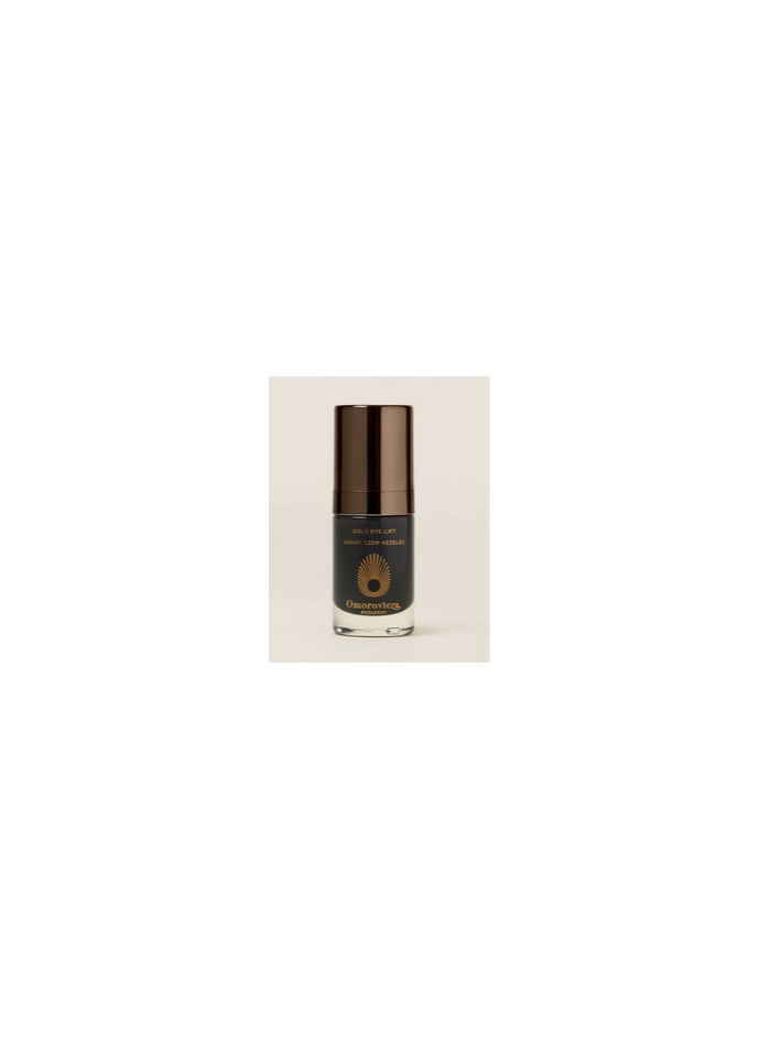 Omorovicza - Omorovicza Gold Eye Lift (15ml) - Image 1