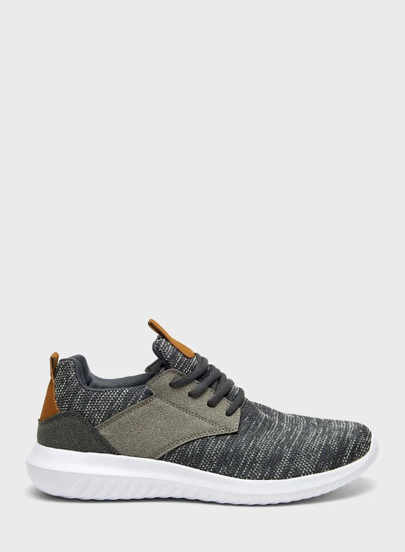 shoexpress Aw22-Ma-Md-03 Low Top Sneakers