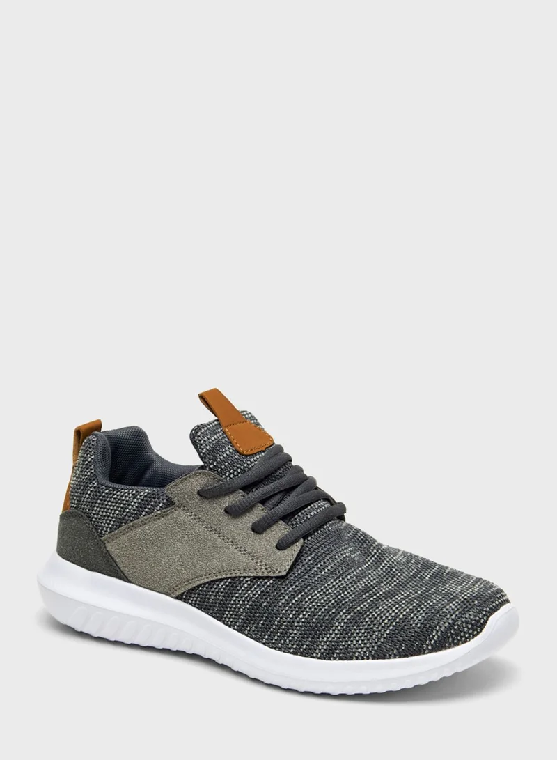 shoexpress Aw22-Ma-Md-03 Low Top Sneakers