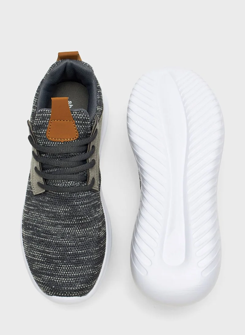 shoexpress Aw22-Ma-Md-03 Low Top Sneakers