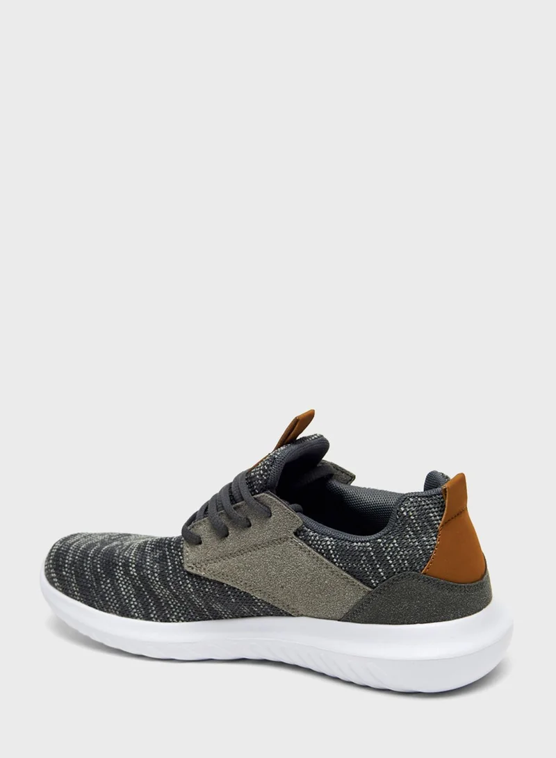 shoexpress Aw22-Ma-Md-03 Low Top Sneakers