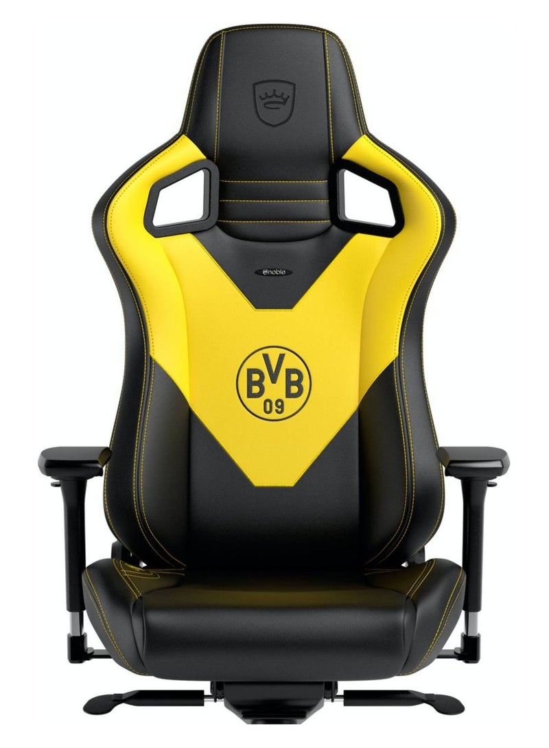 نوبل_شيرز نوبل تشير  كرسي قيمنق Borussia Dortmund - Image 2