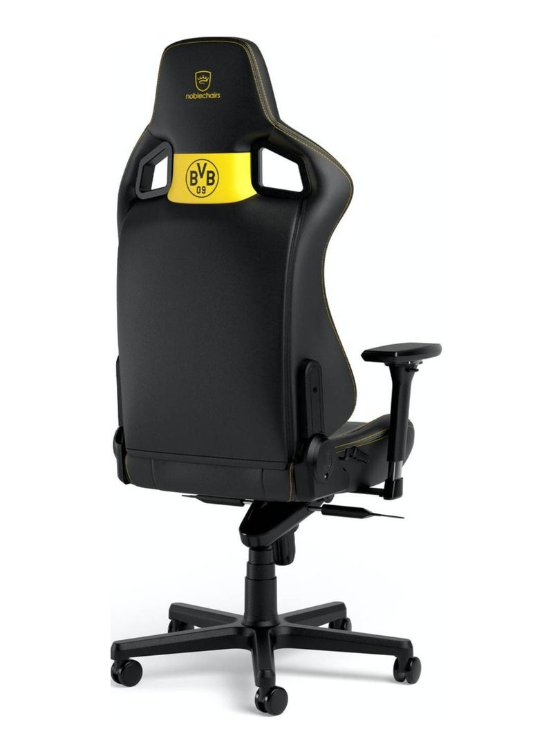نوبل_شيرز نوبل تشير  كرسي قيمنق Borussia Dortmund - Image 3