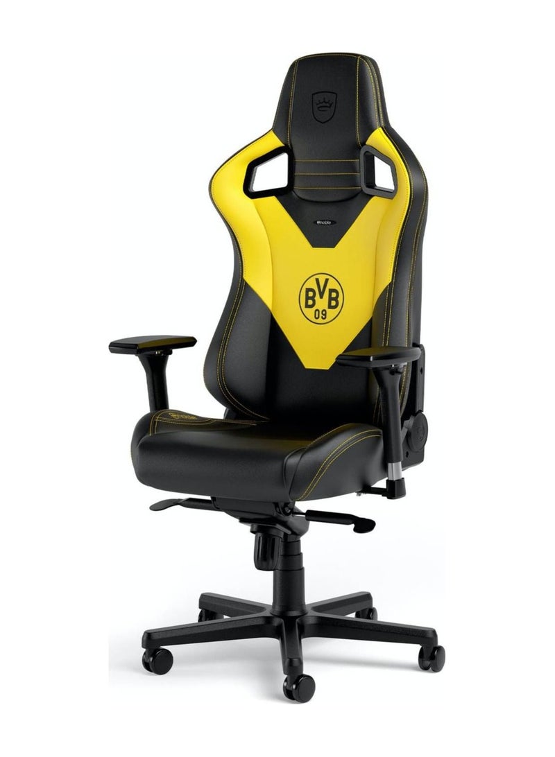 نوبل_شيرز نوبل تشير  كرسي قيمنق Borussia Dortmund - Image 1