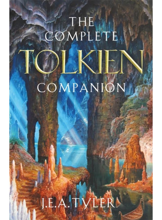 The Complete Tolkien Companion