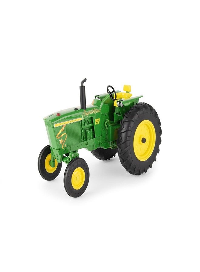 John Deere 1/16 Celebration 3020 Tractor Toy - LP84516 - Image 1