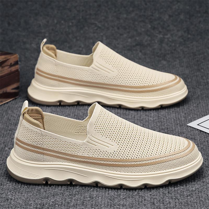 Unisex Casual Sneaker Shoes - Image 1