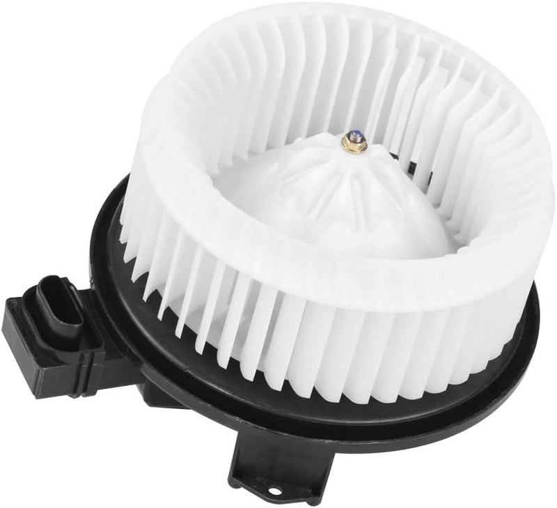 AA Ignition AC Heater Blower Motor for Honda Civic & Jeep Wrangler - Replacement for Models 2006-2011 - Image 1