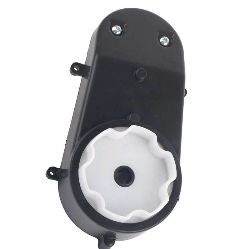 RS390 Electric Motor Gearbox 6V/12V 12000-20000RPM for Kids Car Toy (12V 20000RPM) - Image 3