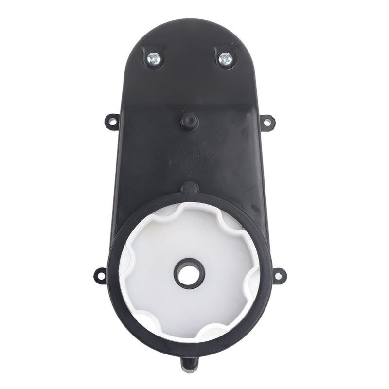 RS390 Electric Motor Gearbox 6V/12V 12000-20000RPM for Kids Car Toy (12V 20000RPM) - Image 4