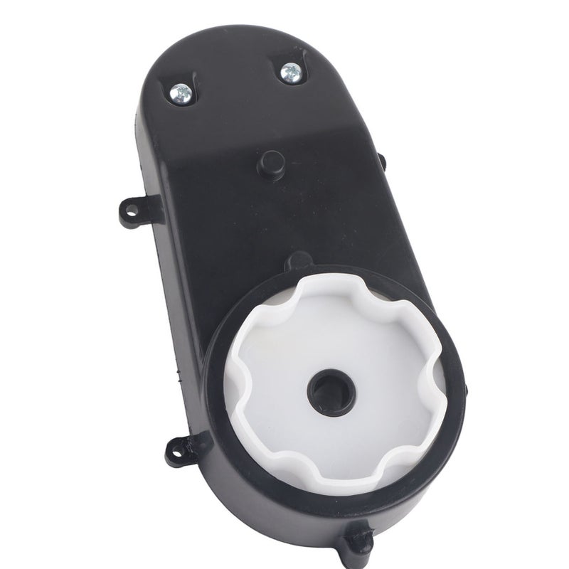 RS390 Electric Motor Gearbox 6V/12V 12000-20000RPM for Kids Car Toy (12V 20000RPM) - Image 5