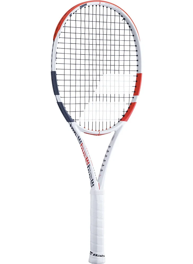 بابولات Pure Strike 100 Stringless Tennis Racket 101400