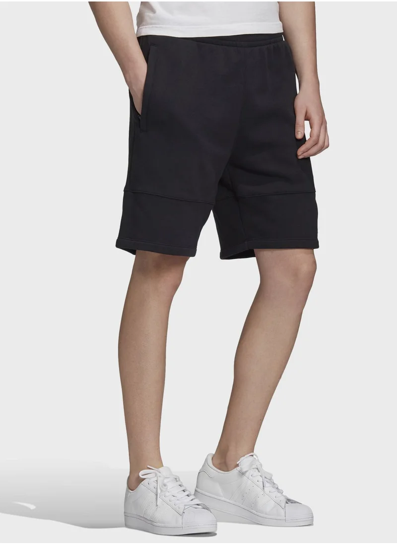 adidas Originals 3 Stripe OTL Shorts