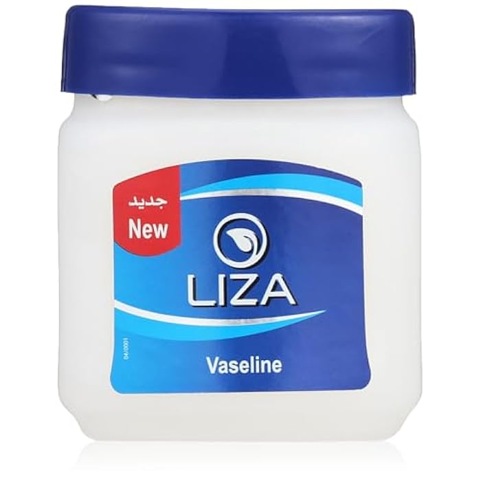 Liza Vaseline For All skin Types, 120 gm - Image 1