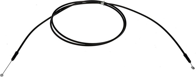 Dorman 912-417 Hood Release Cable for Toyota Avalon (2000-2004) - Image 1