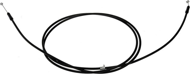Dorman 912-417 Hood Release Cable for Toyota Avalon (2000-2004) - Image 2