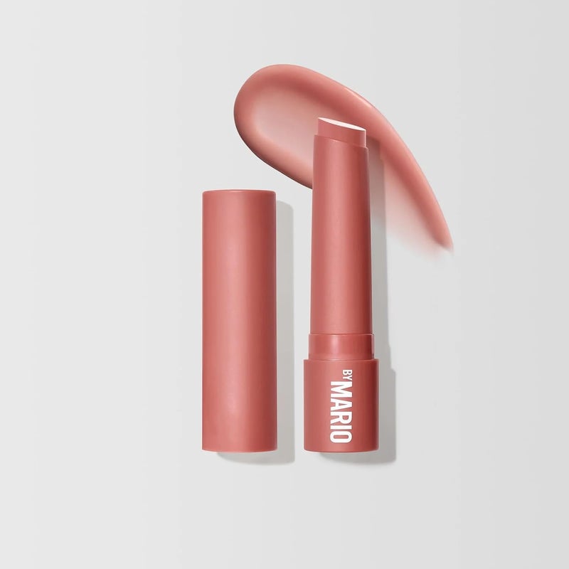 MAKEUP BY MARIO MAKEUP BY MARIO MoistureGlow™ Plumping Lip Serum Petal Glow 