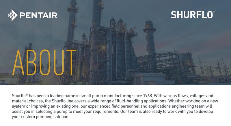 SHURFLO 2088-394-144 3.0 GPM Demand Water Pump - Image 5