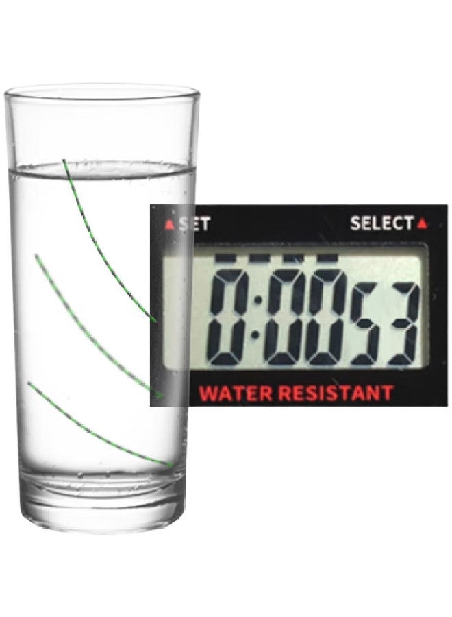 simago مجموعة خط الصيد الرئيسي من سيماغو، منتج نهائي مستورد كامل، خط نايلون مرقط مسبق الربط، 4.5 متر، حجم 2.0 - Image 3