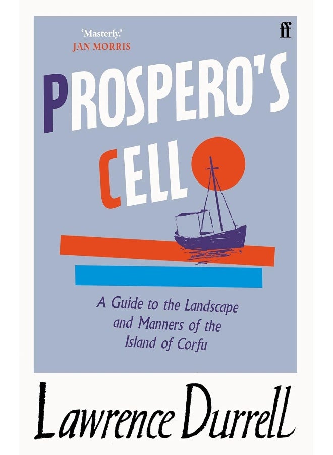 Prospero's Cell