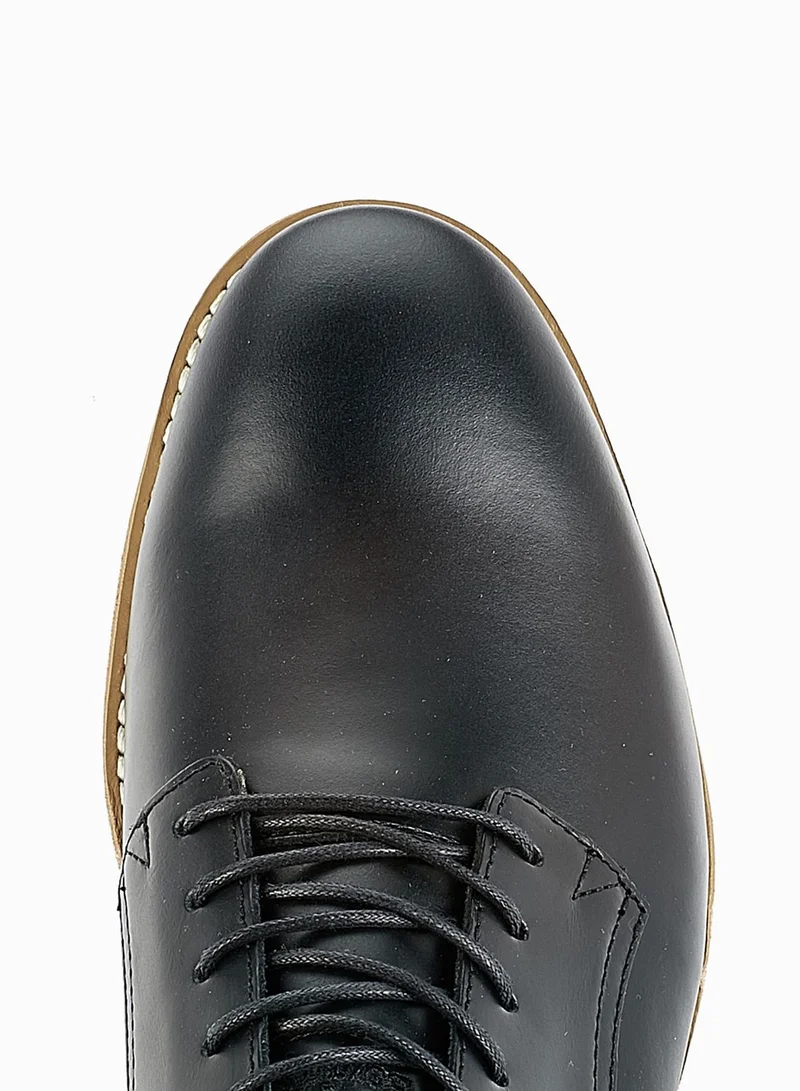Boxfresh Hortik Lace Ups